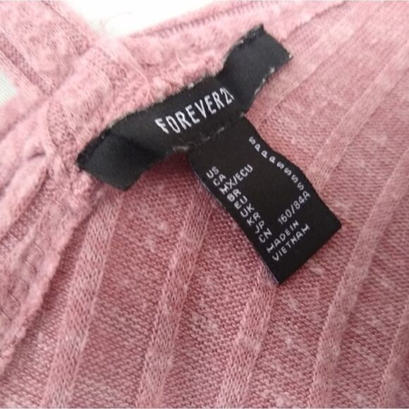 Forever 21 Cardigan - Picture 7 of 8